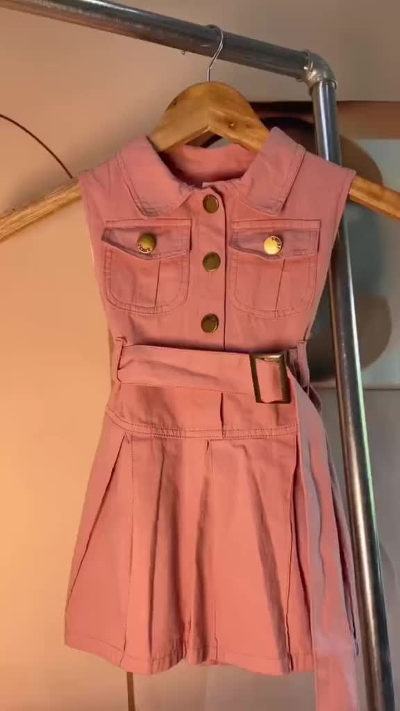 #sleeveless #dress