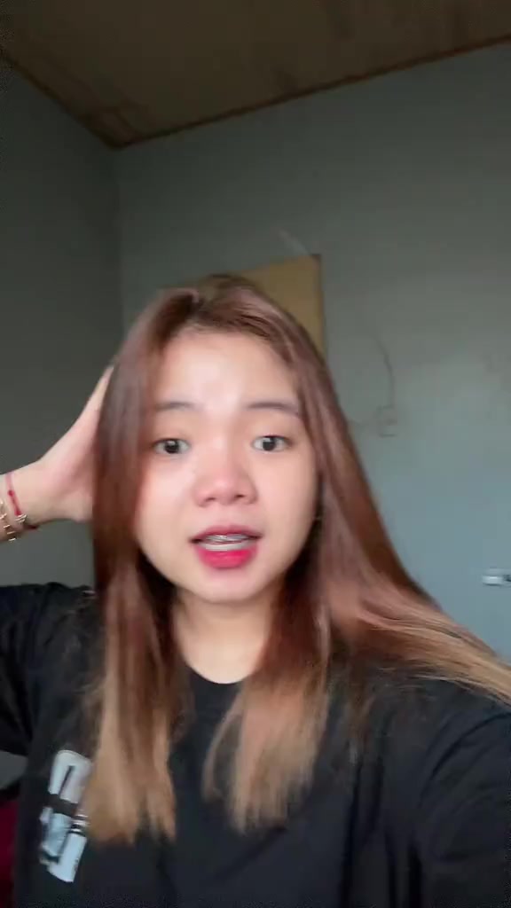 Haircolor na hindi nakakadry ng hair