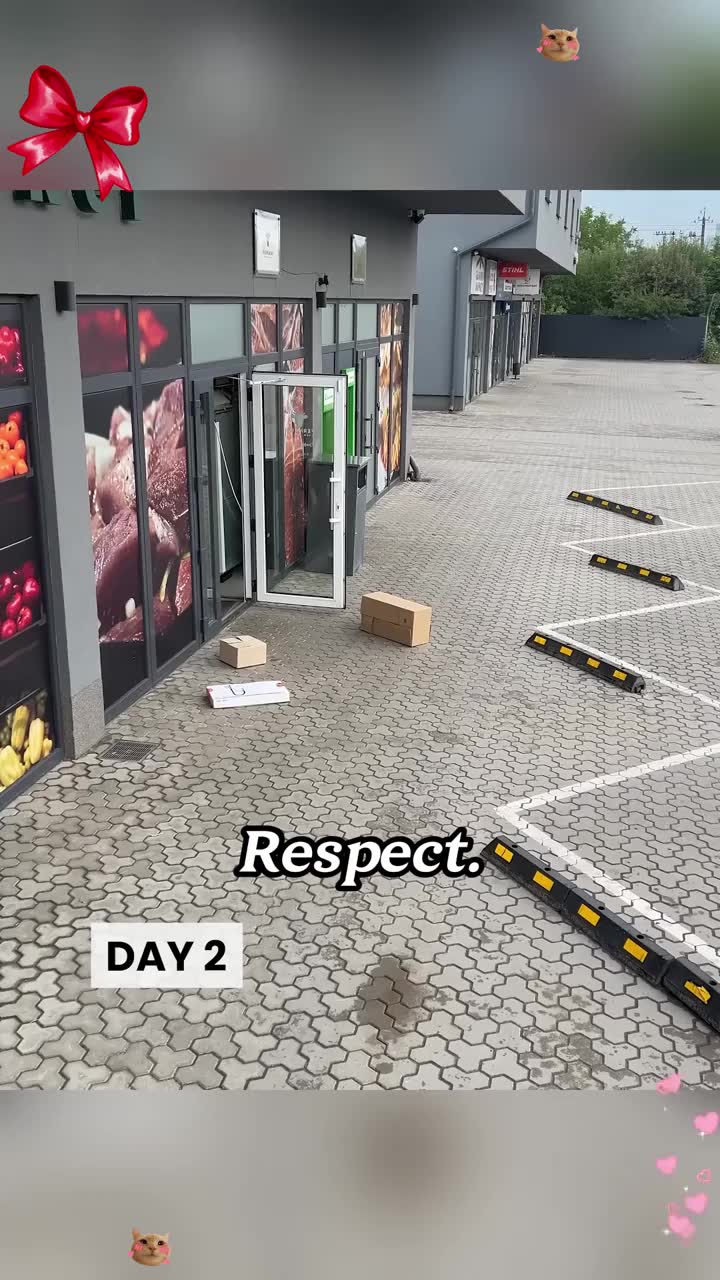 Respect and understanding #kindness #bekind #respect #hopecore #usaus