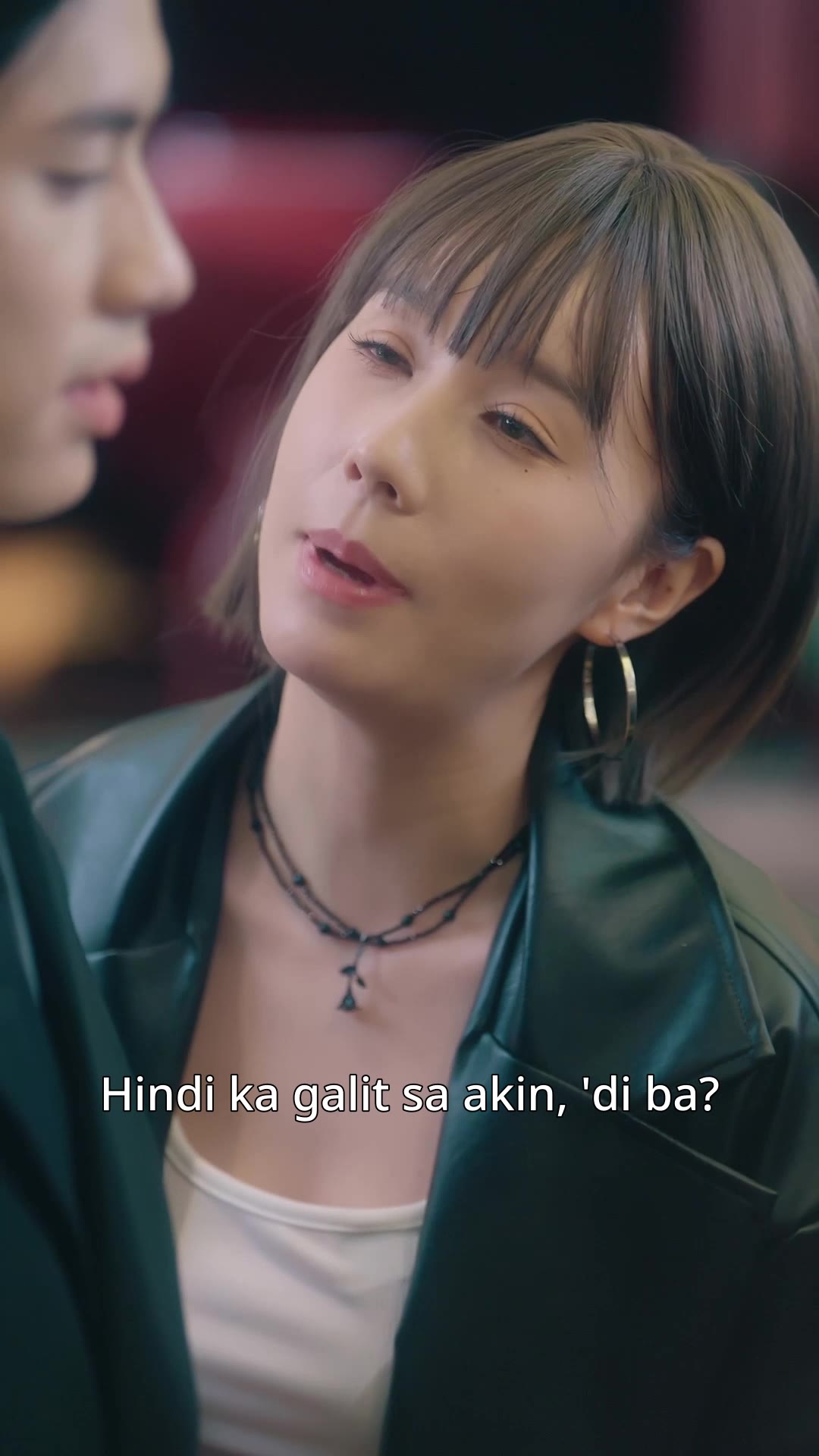 #BurningIcewithFire Burning Ice with Fire | 32 | Tagalog
