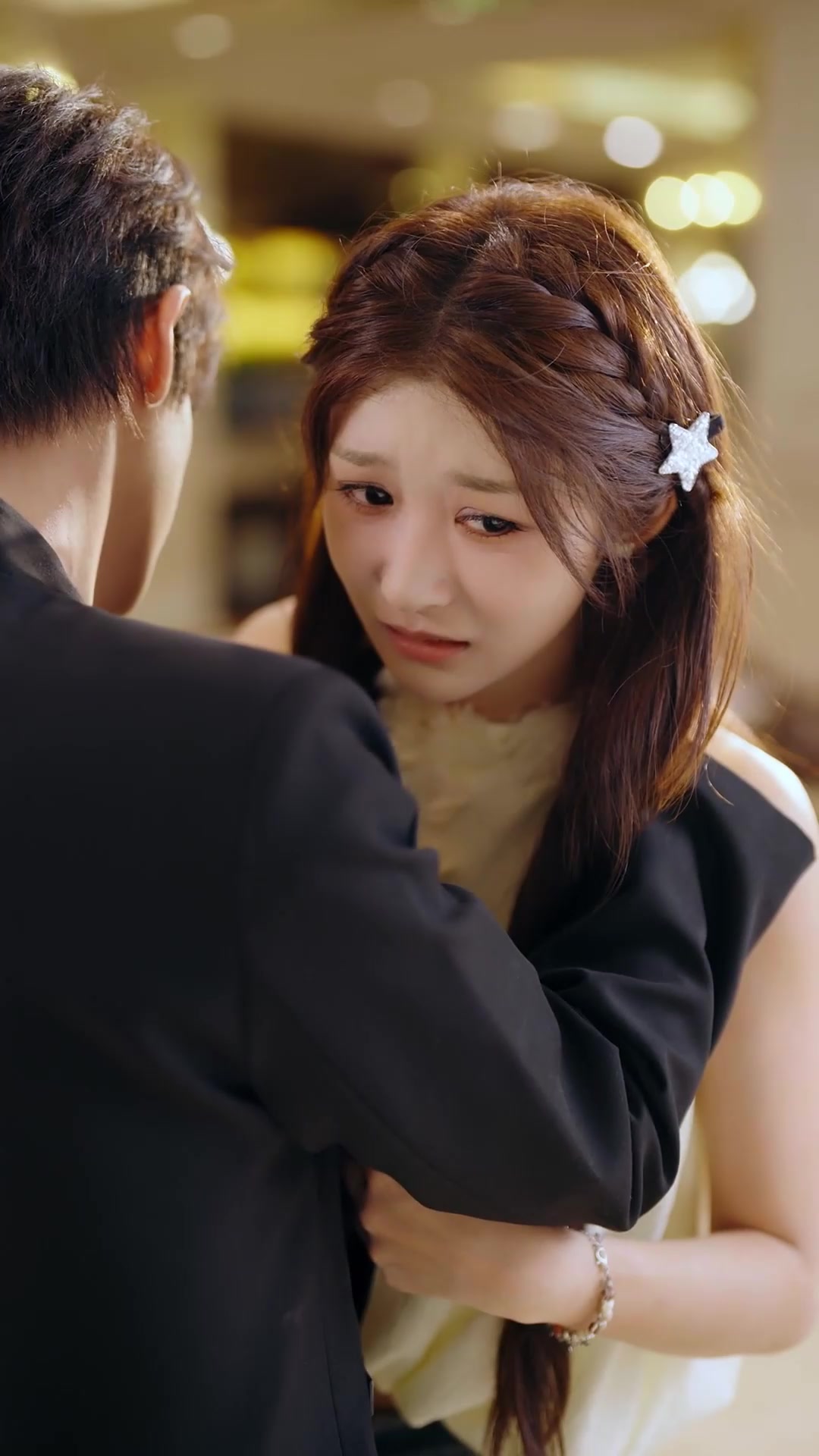 Wrapped in Your Embrace Among Blooming Gardenias | 35 | Tagalog #WrappedinYourEmbraceAmongBloomingGardenias