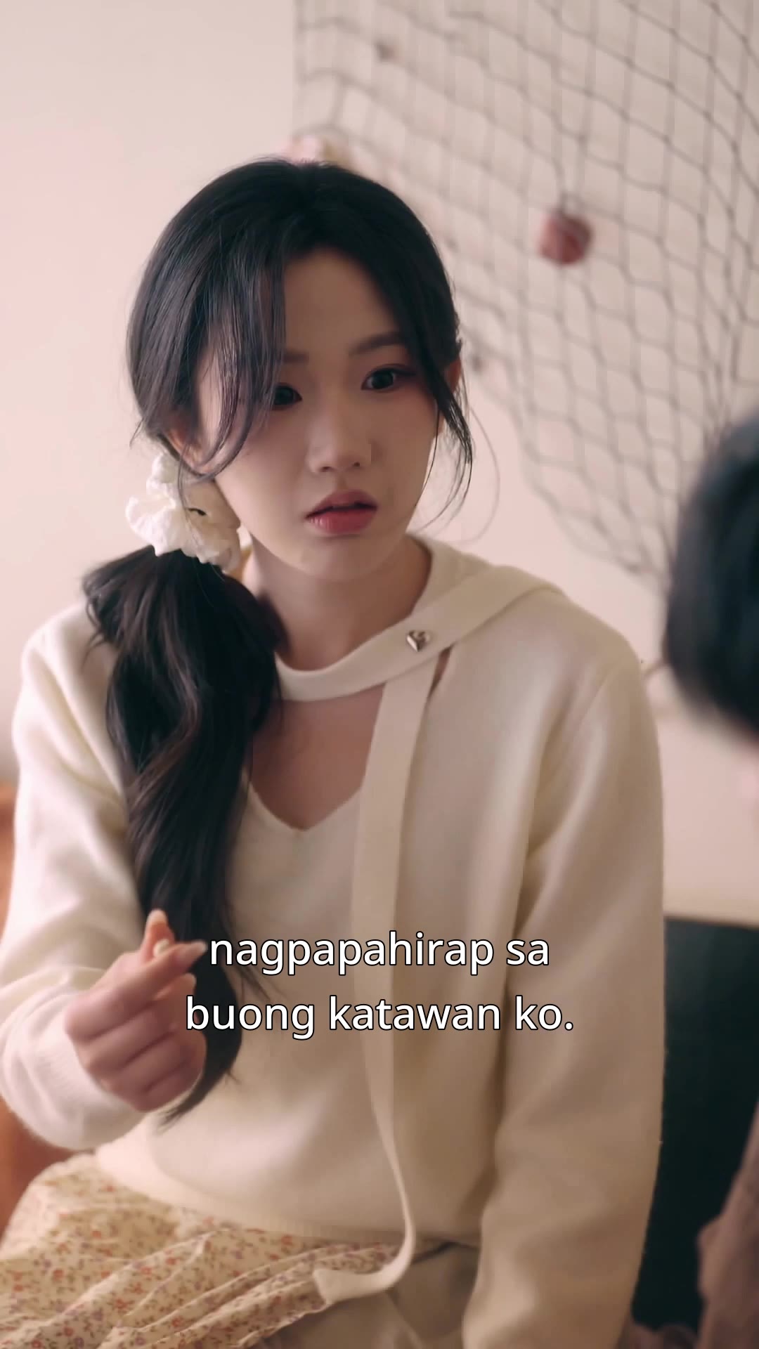 #BurningIcewithFire Burning Ice with Fire | 4 | Tagalog