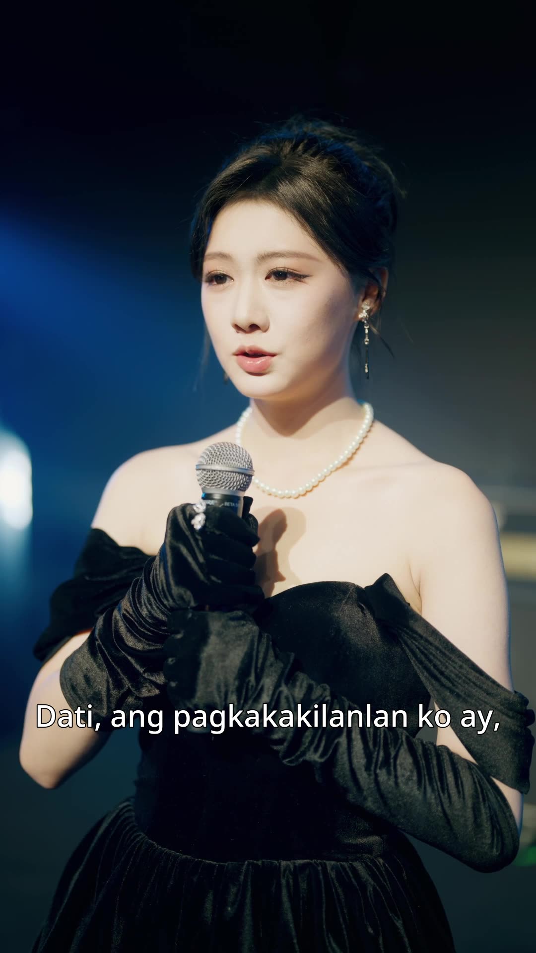 #YouSoundBeautiful You Sound Beautiful | 79 | Tagalog