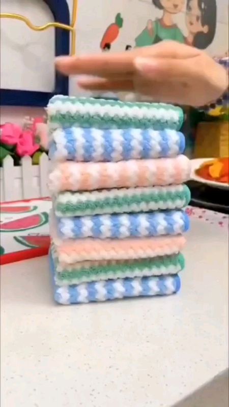 #microfibercleaningcloth #cleaningcloth #microfibercloth