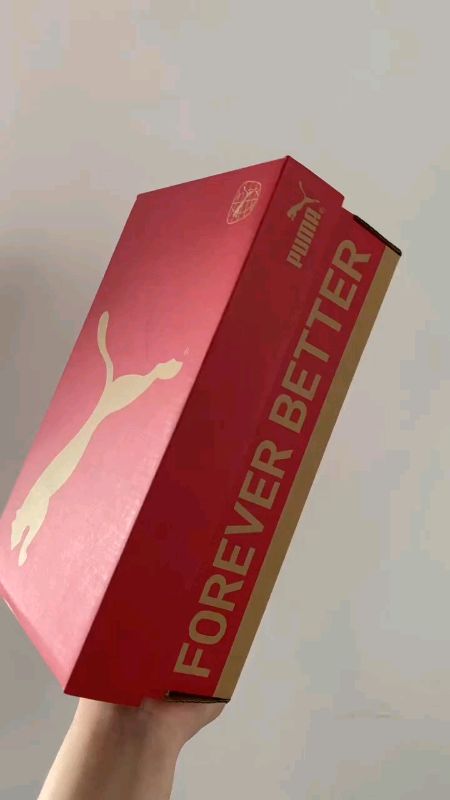 SALE PUMA ✨✨✨😩😩 cc:napolestore #Puma #Smash #Carina #outfit #ootd #aesthetic #style #sneaker #sneakers #unboxing #fyp