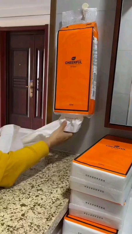 #orangetissue#fyp#trending#viral#facialtissue#bathroomtissue