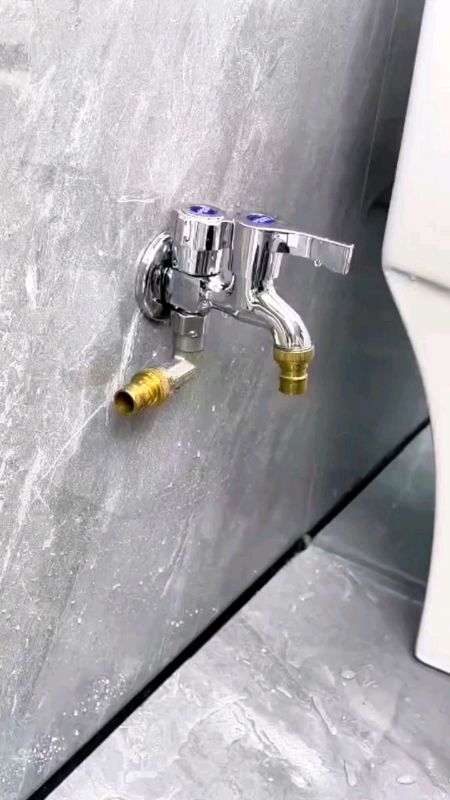 Stainless Steel Bathroom Faucet #MasMuraSaShopee #ShopeePHPaydaySale #FreeCoinsInShopeeVideo