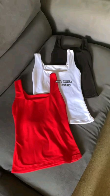 #buy1take2 #top #doubleliningtop #MasMuraSaShopee #FreeCoinsInShopeeVideo