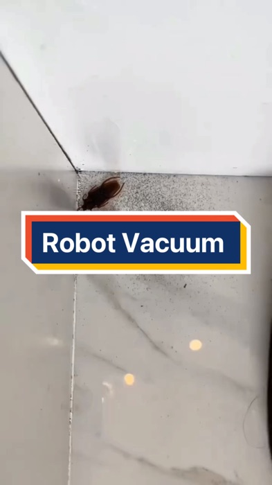 Eufy Robot Vacuum #eufy #robovac #robotvacuum #vacuum #trendy #fyp #eufy