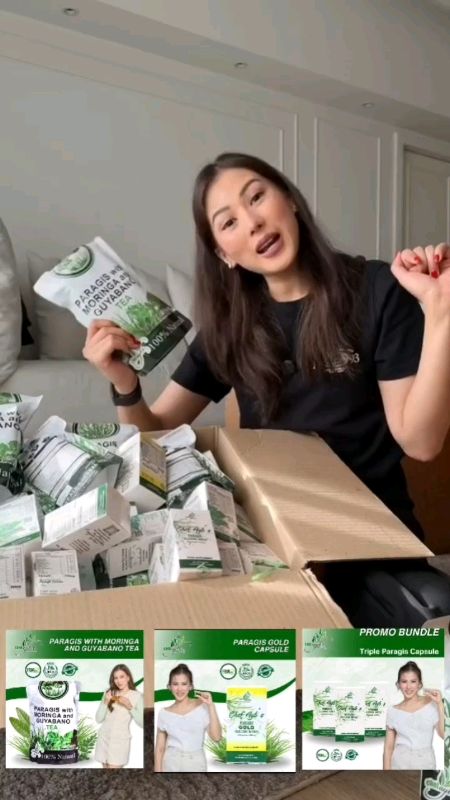 💯👌#paragistea #paragis  #herbaltea #chefabys #organic #natural #bestseller  #FreeCoinsInShopeeVideo #MasMuraSaShopee #trending #ShopeePHPaydaySale 4