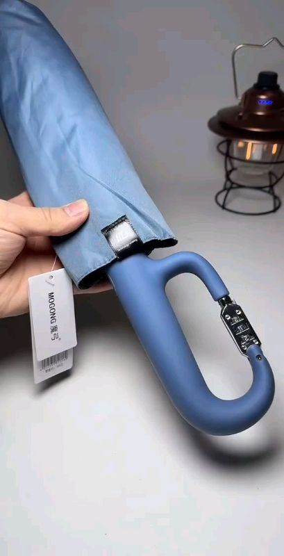 Automatic Folding Umbrella 💯 #FreeCoinsInShopeeVideo #umbrella #fyp