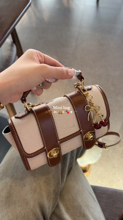 #bostanten #leatherbag #minibag #womenbag #shoulderbag