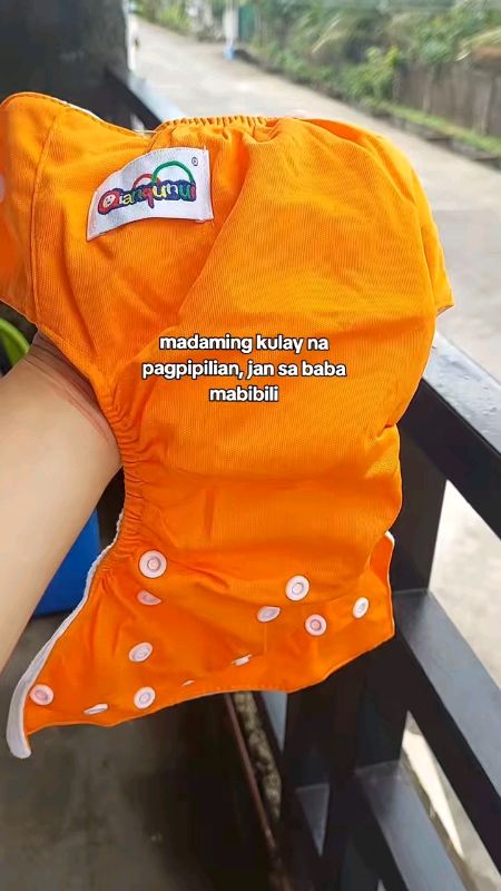 Baby Diaper Cloth~ #FreeCoinsInShopeeVideo #ShopeePHPaydaySale #MasMuraSaShopee #fyp #baby #shopeefinds #viral #diaper