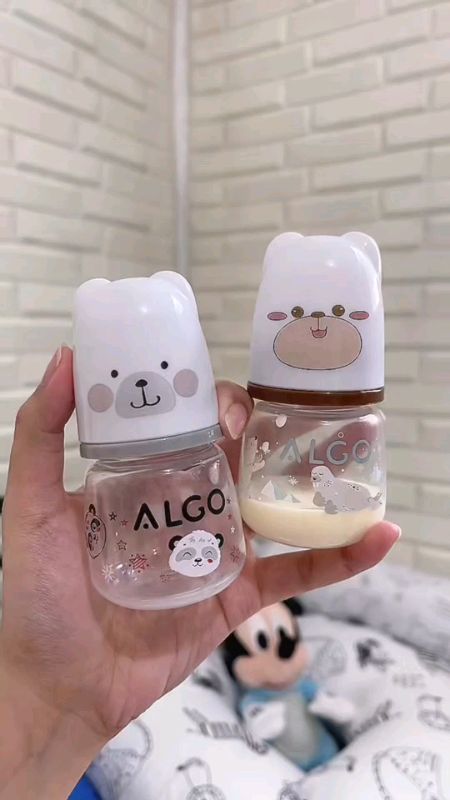 Feeding Bottle for New Born 🛒💞 #feedingbottle #newborn
