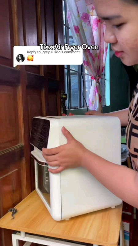 #FreeCoinsInShopeeVideo#airfryeroven #kitchenware#MasMuraSaShopee #appliances #cookingtips #foodie #easycooking #shopeeph#homecooking