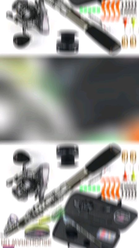 Fishing rod set original fishing rod and reel set fishing rods full set fish rods#fyp