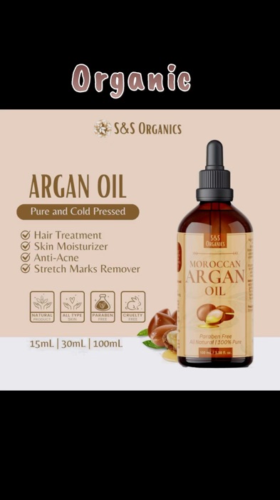 ORGANIC‼️‼️#trending #fyf #trend #oil #organic