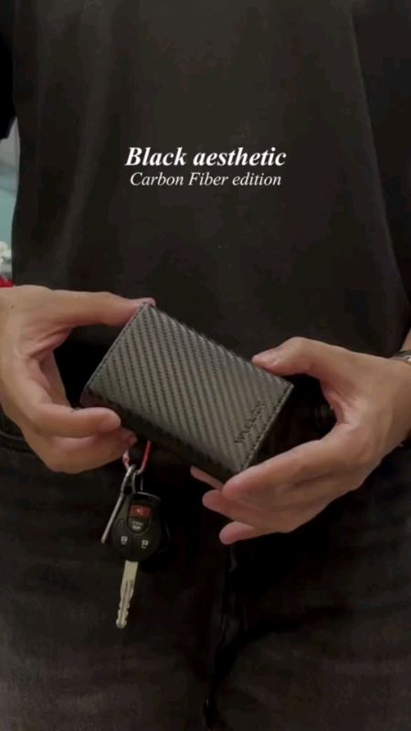 Dito na ang next wallet mo! 👌 Durable at stylish, perfect for daily use. Check out sa Shopee! #MensFashion #WomensWallet #TrendyPH #NewArrival #affor