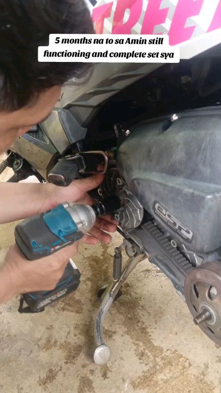 tio moon impact wrench #Tiomoon #impactwrench #FreeCoinsInShopeeVideo