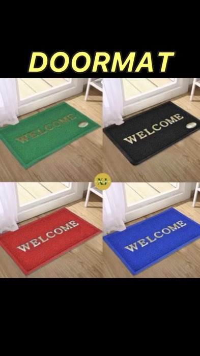 #FreeCoinsInShopeeVideo #MasMuraSaShopee #doormat #mat