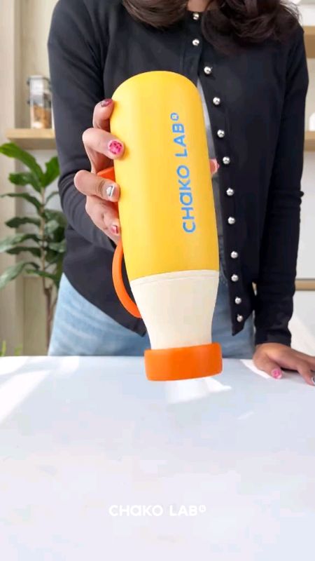 CHAKO LAB "Milk Pod" ✨ #Chakolab #MilkPod #chakolabmilkpod #FreeCoinsInShopeeVideo #watertumbler #tumbler #drinkware #waterbottle