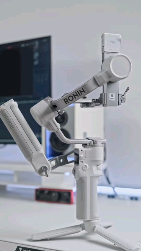 #ronin #stabilizer #FreeCoinsInShopeeVideo #MasMuraSaShopee