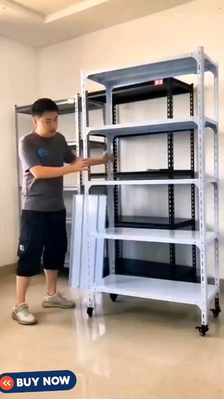 Metal Rock Organizer Heavy Duty #MasMuraSaShopee #FreeCoinsInShopeeVideo