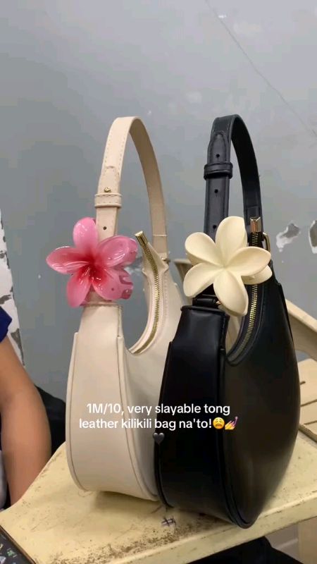 #FREECOINSINSHOPEE #maxinesayson #MasMuraSaShopee #fyp #kilikilibag #handbag #bagsforwomen #shoulderbag #Fashion #trendy #minimalist #aesthetic #viral