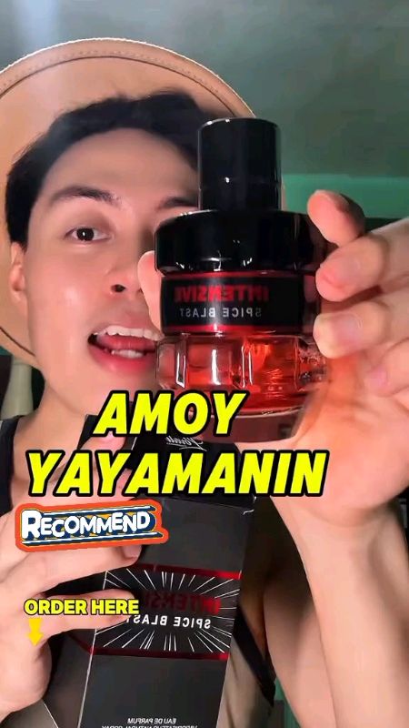 #ordernow #mens #perfume #masmurasashoppe #MasMuraSaShopee #FreeCoinsInShopeeVideo