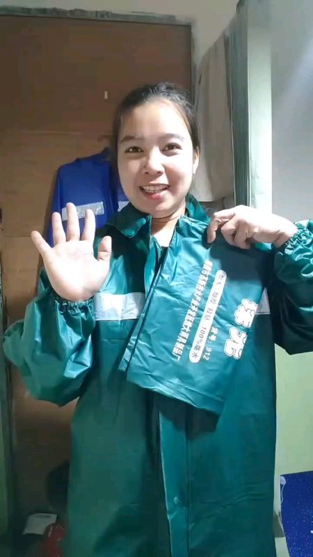 Raincoat for Rainy Season#raincoat #rainyseason #rainprotection #rider #rubber#fyp#rider#FreeCoinsInShopeeVideo #MasMuraSaShopee