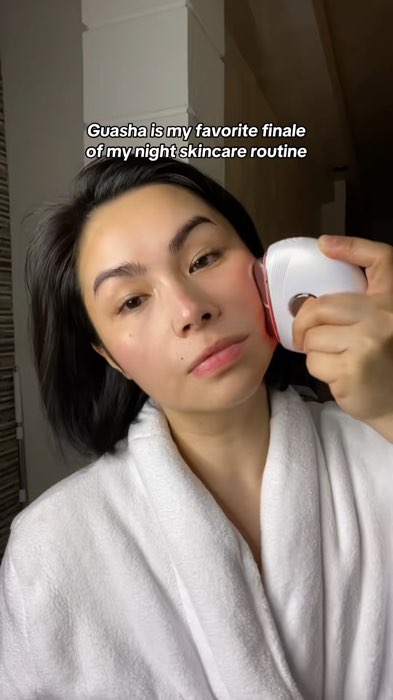 #anlan #anlanguasha #guasha #electricguasha #facelift #electricfacelift #Masmurasashopee #FreeCoinsInShopeeVideo