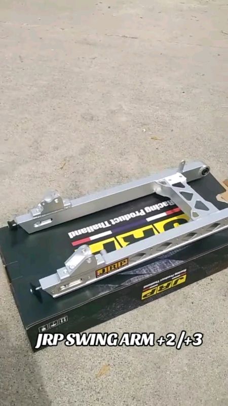 NGO SWING ARM＋2/＋3 SWING ARM WAVE125 XRM/TMX155 GD110 Alloy thailand made