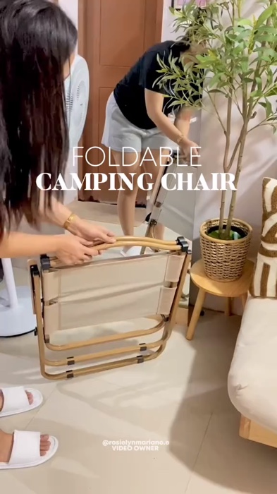 Camping chair foldable outdoor chair folding picnic beach chair affordable #camping #chair #foldable