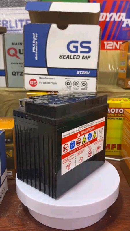 #gsbattery #shopeepaydaysale #MasMuraSaShopee #FreeCoinsInShopeeVideo #fyp #original