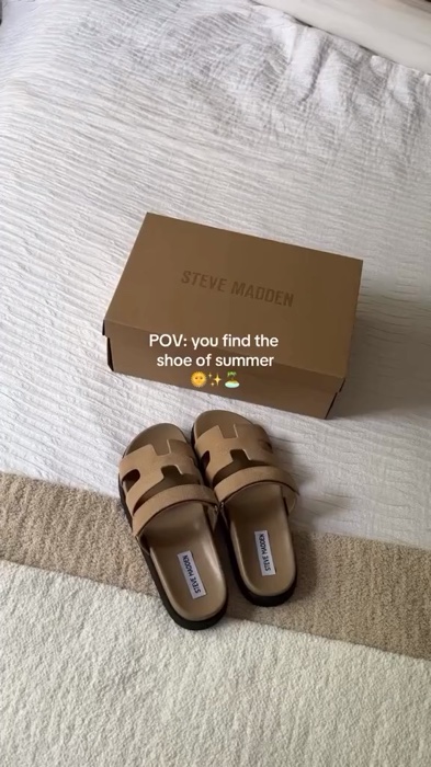 #MasMuraSaShopee #shopeebudol #shopeefinds #FreeCoinsInShopeeVideo #ctto #finds #trending #viral #fyp ##shoes #sandal