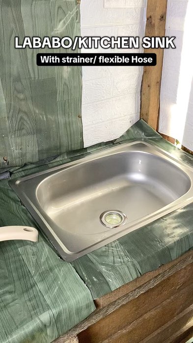 #lababo #kitchensink