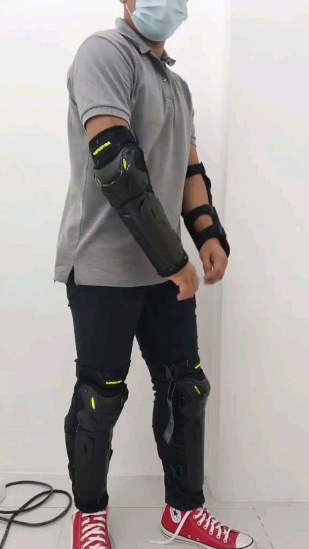 #Motowolf #kneeAndElbowPads#masmurasashopee #freecoinsinshopeevideo #fyp
