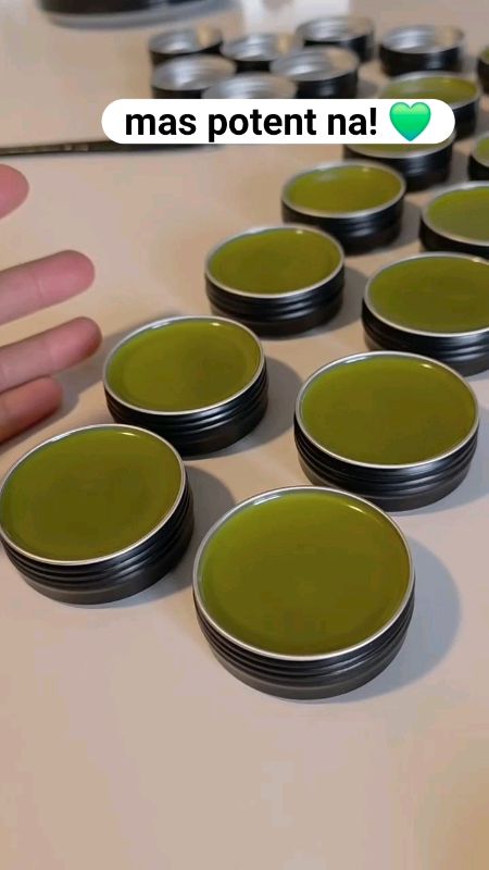mas potent! sobrang ganda na. super effective sa rashes at skin allergies #FreeCoinsInShopeeVideo #mayan #shopeeVideo #salve #natural #beauty #fyang