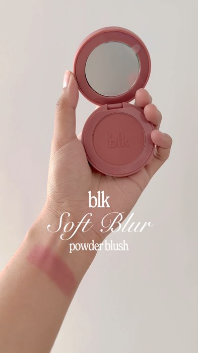 long lasting blush 💗 #makeup #blush #blk #barenbliss #romand #reco #issy #beauty #foryou #trending #fyp #viral #trend #MasMuraSaShopee #HugotSaShopee