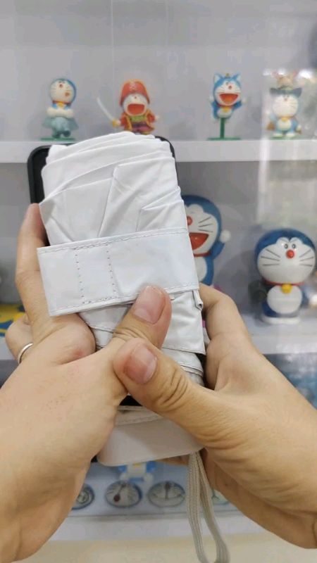 Pocket Size Umbrella#umbrella #payong