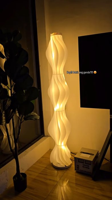 #floorlamp #livingroomlamp  #FreeCoinsInShopeeVideo #MasMuraSaShopeeVideo #fyp #viral #trending