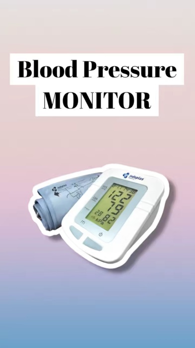 Indoplas Blood Pressure Monitoring #fyp #trending #HugotSaShopee #FreeCoinsInShopeeVideo #MasMuraSaShopee #ShopeePHPaydaySale #Indoplas #bloodpressure