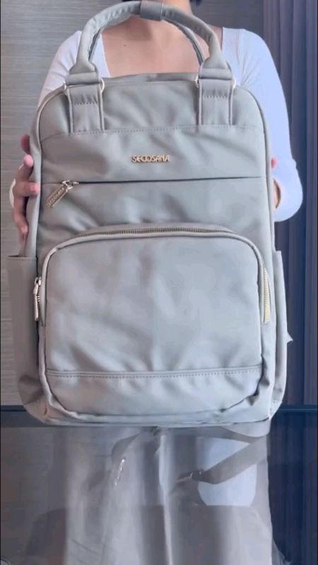 secosana bagpack #buynow #freecoinssashopee #masmurasashopee #affordable #fyp #checkoutna