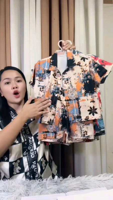 #KidsPoloOutfit#buynow #freecoinsinshopeevideo