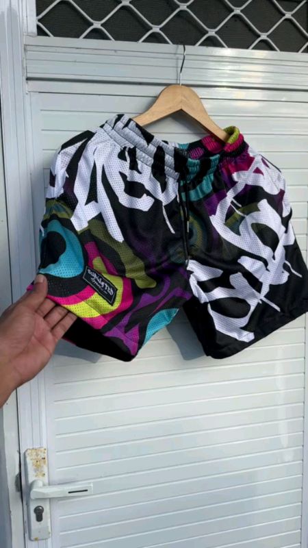 Mesh Short for Men and Women #buynow #MasMuraSaShopee #FreeCoinsInShopeeVideo #viral #trending
