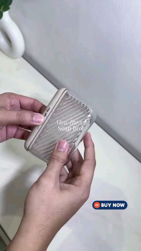 soap box #HugotSaShopee #FreeCoinsInShopeeVideo #MasMuraSaShopee