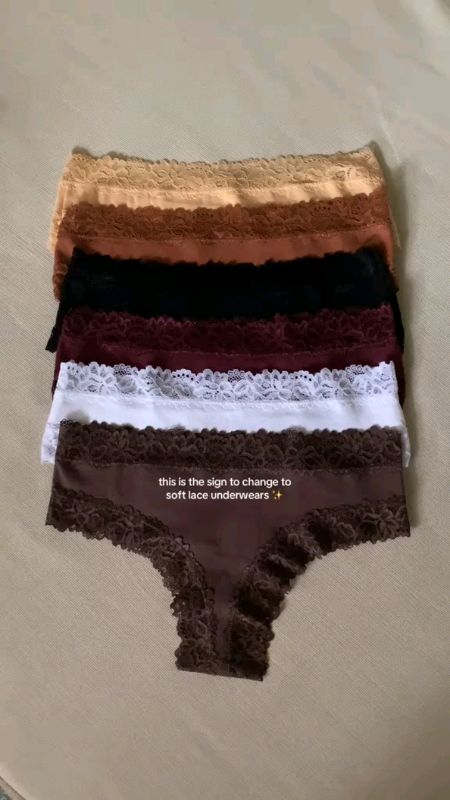 #underwear #panty #set #lace #panties #women #finetoo #shoppefinds