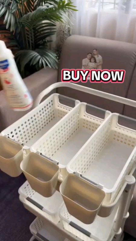 #babytrolleycart #babyessentials #storage #FreeCoinsInShopeeVideo #MasMuraSaShopee