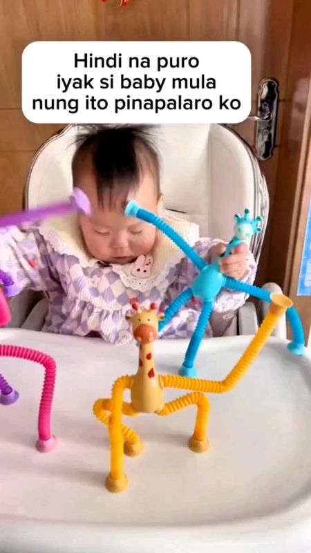 Children Telescopic Suction Toy #MasMuraSaShopee #ShopeePHPaydaySale #FreeCoinsInShopeeVideo