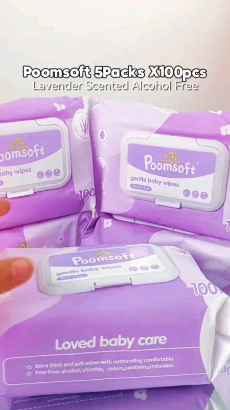 #poomsoftbabywipes #babywipes #poomsoft #poomsoftlavender #FreeCoinsInShopeeVideo #MasMuraSaShopee #fyp #viral